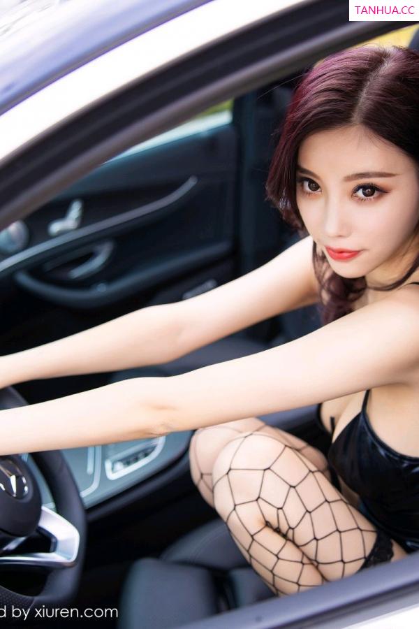 杨晨晨 sugar小甜心CC [XIAOYU]高清写真图 2020.07.31 VOL.338 杨晨晨sugar第58张图片